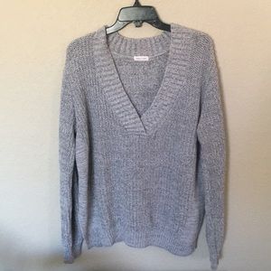 Super Comfy Oversized Sweater